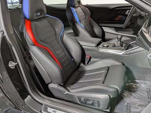 Certified 2024 BMW M2 w/ Lighting Package image 26