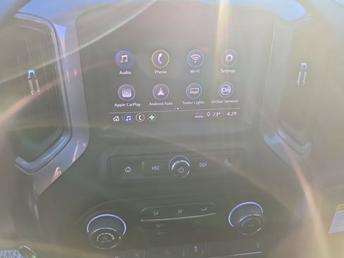 New 2026 Chevrolet Silverado 1500 W/T w/ WT Value Package AWD/4WD image 20