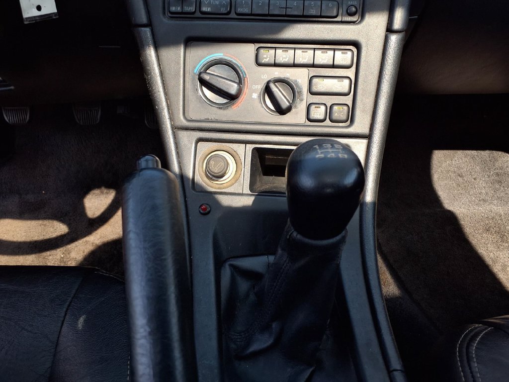 Used 1997 Toyota Celica ST FWD image 16