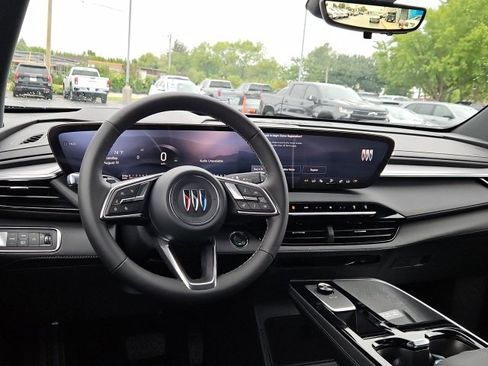 New 2026 Buick Enclave Preferred w/ Power Package image 24