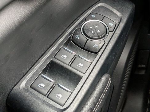 New 2025 Ford Ranger XLT w/ Equipment Group 301A High image 27