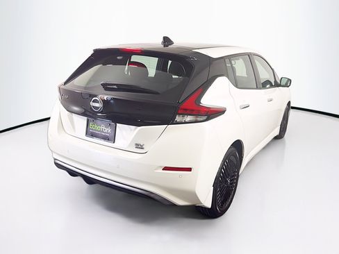 Used 2024 Nissan Leaf SV Plus FWD image 9