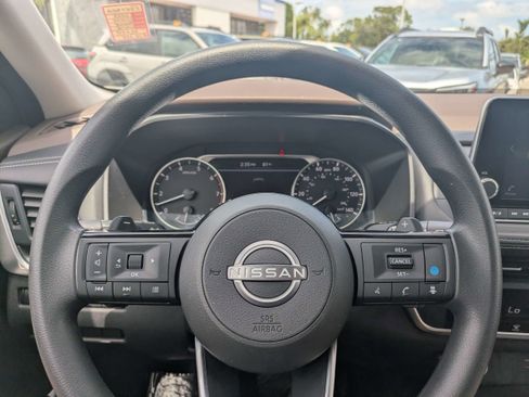 Used 2023 Nissan Rogue SV FWD image 26