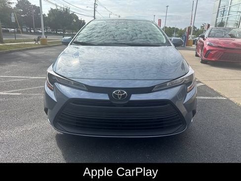 Used 2024 Toyota Corolla LE FWD image 9