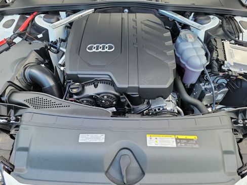 Used 2023 Audi A4 2.0T Premium Plus AWD/4WD image 17
