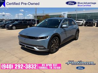 Used 2023 Hyundai Ioniq 5 SEL AWD/4WD 360° Tour