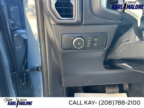 New 2026 Ford Bronco Sport Badlands AWD/4WD image 60