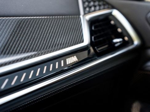 New 2026 BMW X5 M Competition w/ Executive Package AWD/4WD image 21