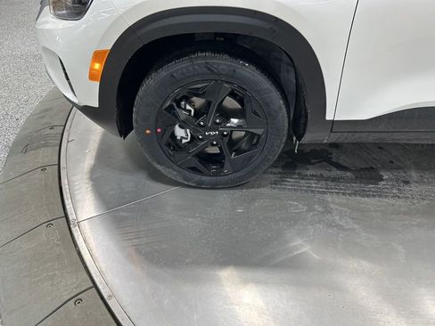 New 2026 Kia Seltos EX image 29