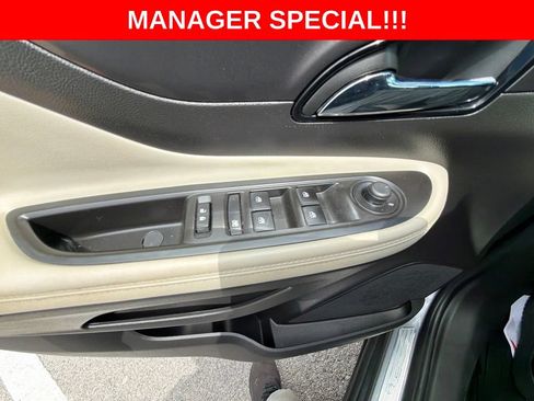 Used 2019 Buick Encore Preferred w/ Safety Package FWD image 31