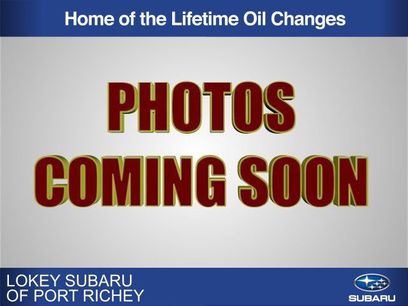 New 2026 Subaru Impreza 2.0i Sport