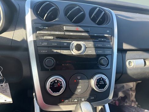 Used 2009 MAZDA CX-7 Grand Touring image 20