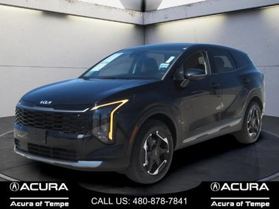 Used 2026 Kia Sportage S