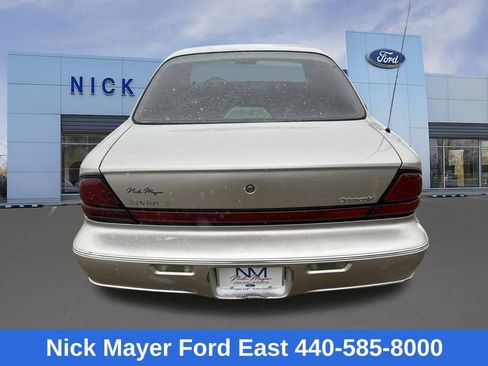 Used 1997 Oldsmobile 88 Royale LS image 6