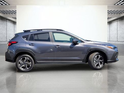 New 2026 Subaru Crosstrek 2.0i Premium AWD/4WD image 5