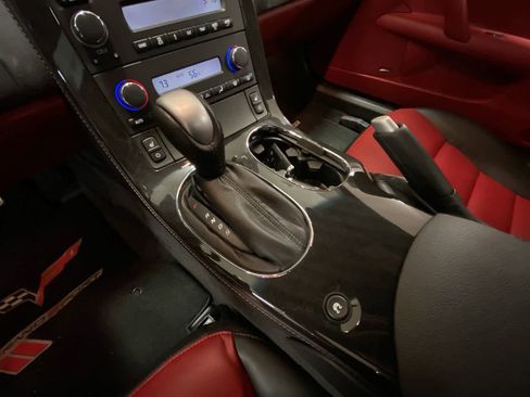 Used 2011 Chevrolet Corvette Grand Sport w/ Preferred Equipment Group image 10