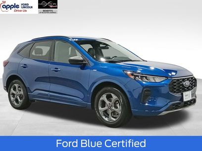 Used 2023 Ford Escape ST-Line