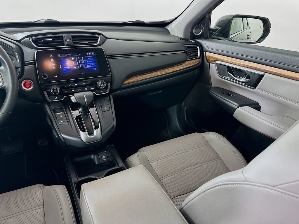 Used 2019 Honda CR-V EX-L image 23