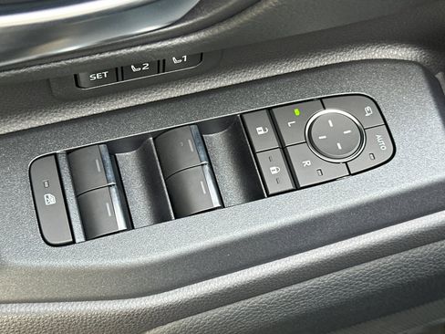 New 2026 Toyota Land Cruiser Base image 14