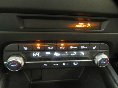 Used 2019 MAZDA CX-5 Touring FWD image 39