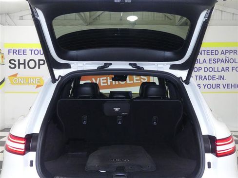 Used 2023 Genesis GV70 3.5T Sport w/ Sport Prestige Package image 37