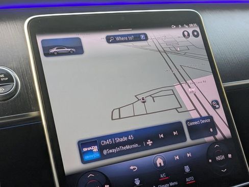 Used 2023 Mercedes-Benz S 500 4MATIC image 21