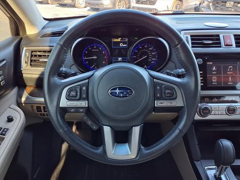 Used 2017 Subaru Outback 2.5i Limited image 15