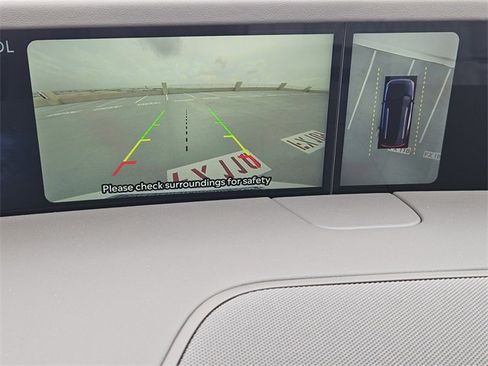 New 2026 Lincoln Nautilus Black Label image 17