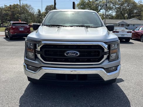 Used 2023 Ford F150 XLT RWD image 8
