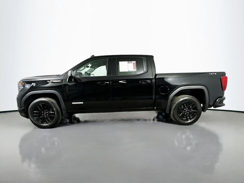 Used 2024 GMC Sierra 1500 Elevation image 5