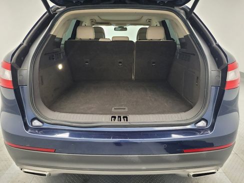 Used 2017 Lincoln MKX Reserve w/ Driver Assistance Package image 29