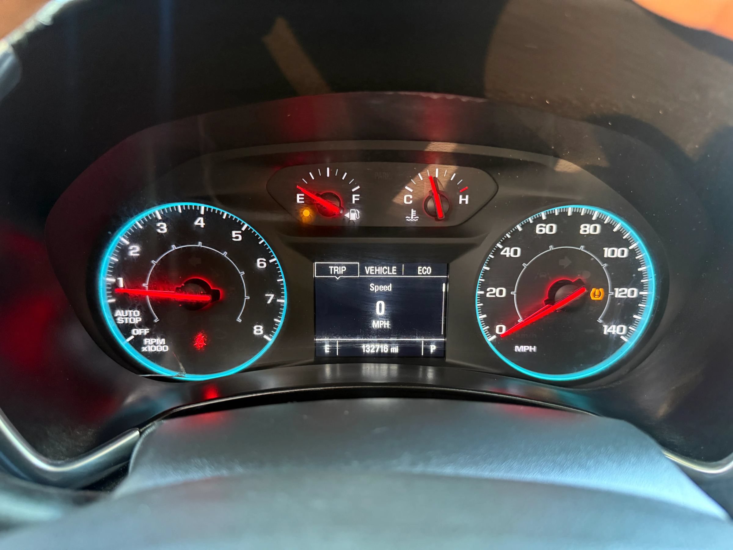 Used 2019 Chevrolet Equinox LS FWD image 11