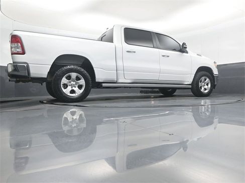 Used 2022 RAM 1500 Big Horn image 38