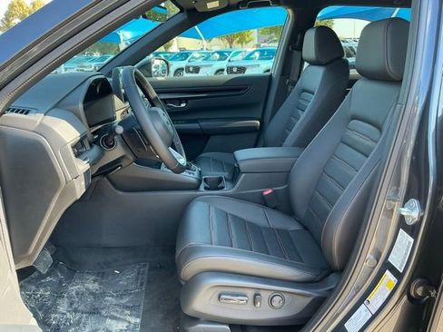 New 2026 Honda CR-V Sport-L image 10