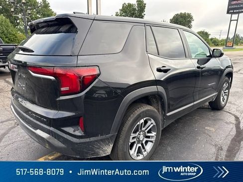 Used 2026 GMC Terrain Elevation AWD/4WD image 6