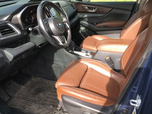 Used 2023 Subaru Ascent Touring AWD/4WD image 4
