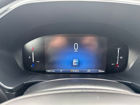 Used 2025 Ford Escape ST-Line image 20