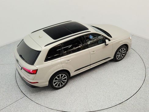 Used 2023 Audi Q7 2.0T Premium Plus w/ Premium Plus Package AWD/4WD image 26