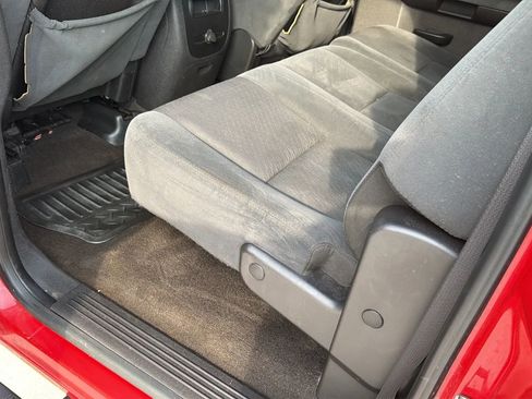 Used 2008 Chevrolet Silverado 1500 LT w/ Towing Package image 49