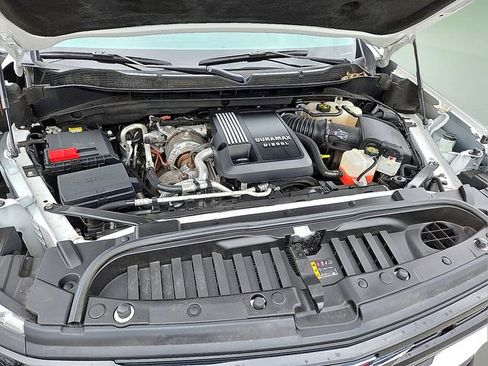 Used 2023 Chevrolet Silverado 1500 LT Trail Boss w/ Convenience Package II image 10