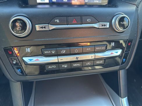 Used 2020 Ford Explorer ST w/ ST Street Pack image 13