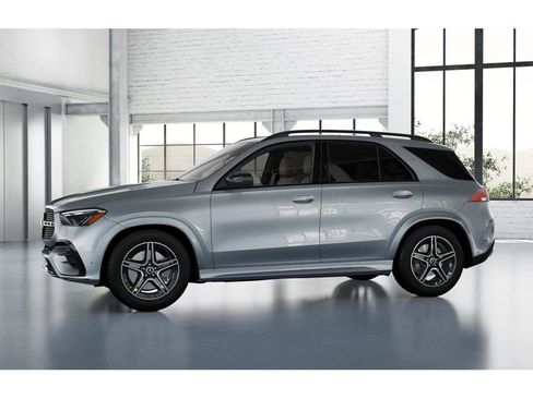 New 2026 Mercedes-Benz GLE 350 GLE 350 image 36