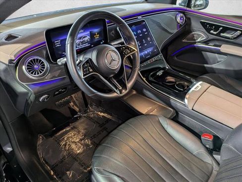 Certified 2023 Mercedes-Benz EQS 450+ Sedan image 13