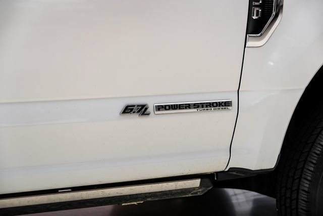 Used 2021 Ford F350 Lariat w/ Lariat Ultimate Package AWD/4WD image 62
