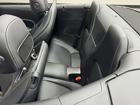 Used 2025 Mercedes-Benz SL 55 AMG 4MATIC image 26