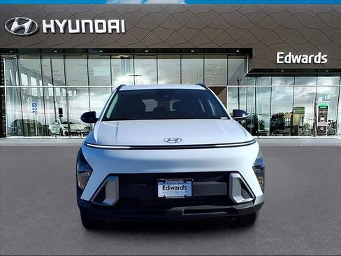 New 2026 Hyundai Kona SEL Sport image 11