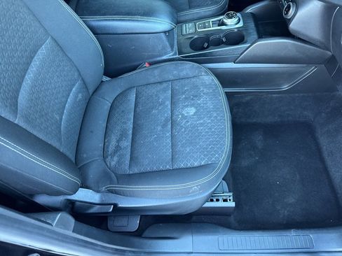 Used 2024 Ford Escape Active image 14