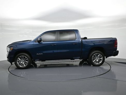 Used 2023 RAM 1500 Laramie AWD/4WD image 9