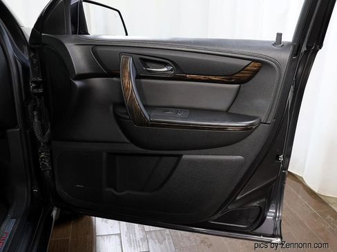 Used 2015 GMC Acadia Denali FWD image 34