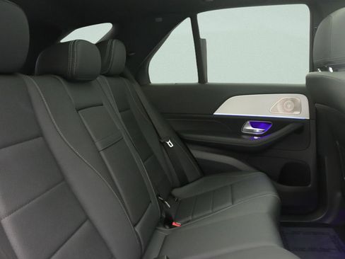 New 2026 Mercedes-Benz GLE 350 4MATIC image 8